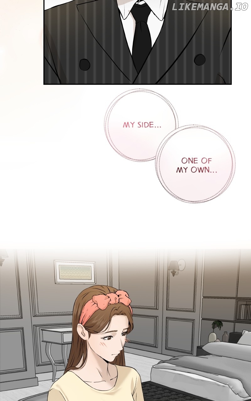 I Give You My All Chapter 11 - page 45
