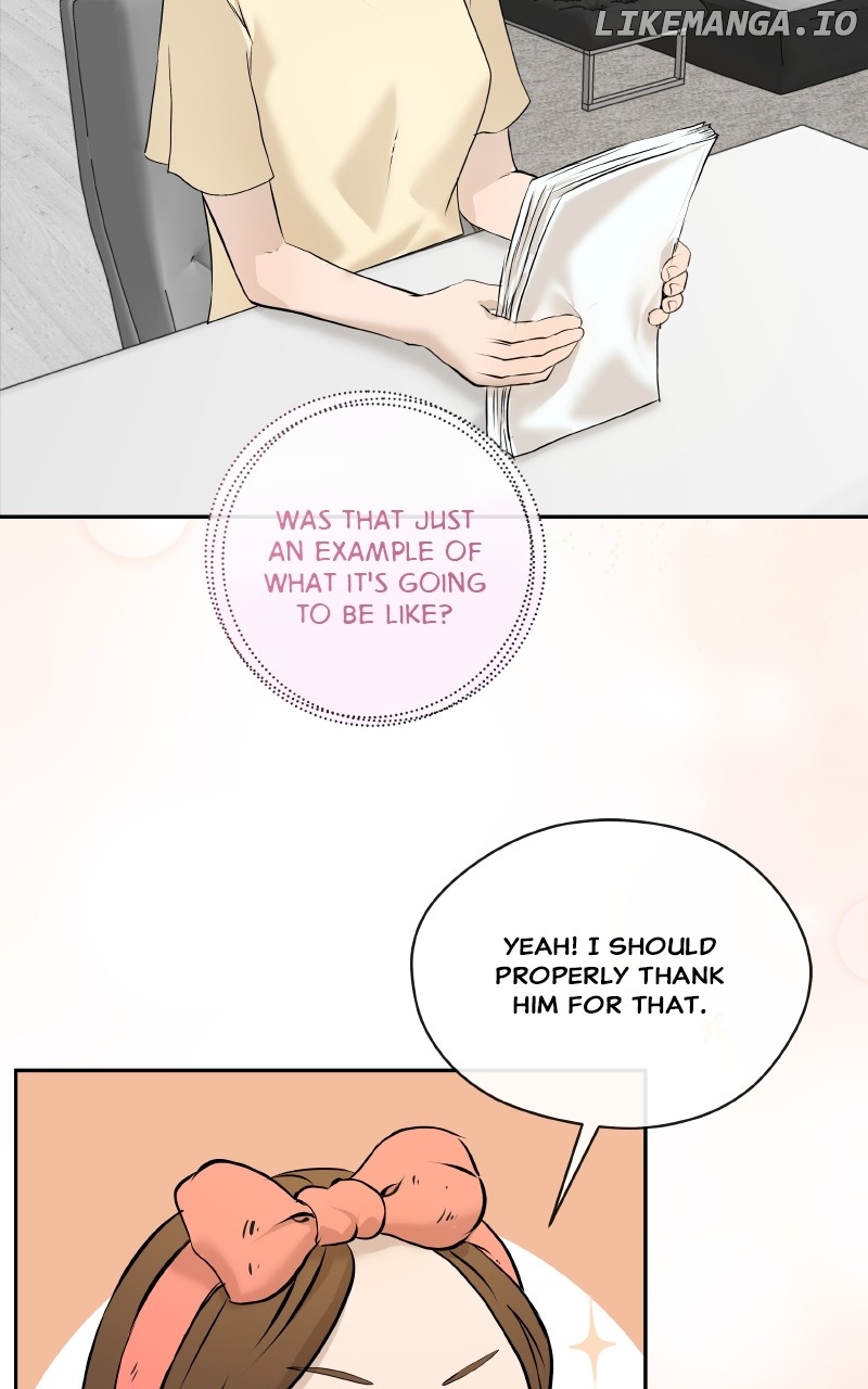 I Give You My All Chapter 11 - page 46
