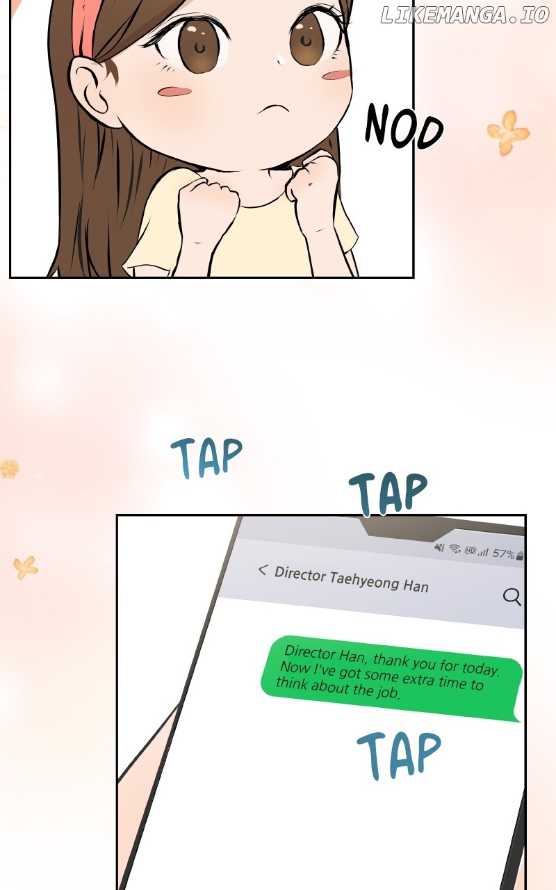 I Give You My All Chapter 11 - page 47