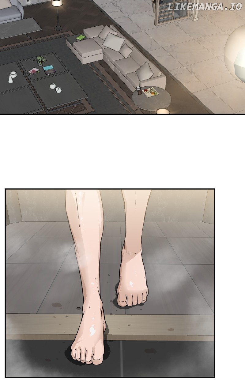 I Give You My All Chapter 11 - page 49