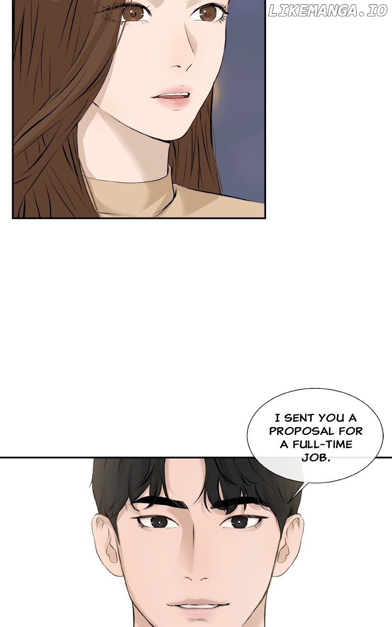 I Give You My All Chapter 11 - page 5