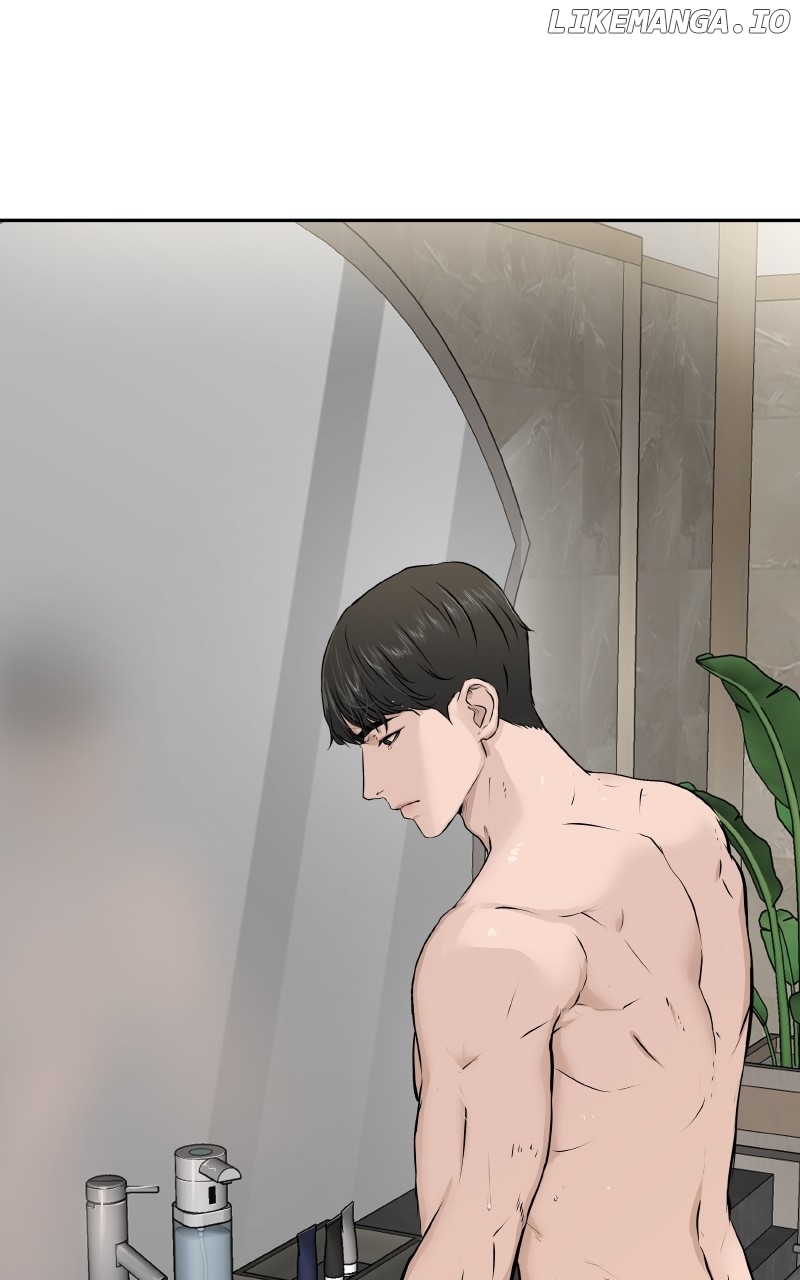 I Give You My All Chapter 11 - page 50
