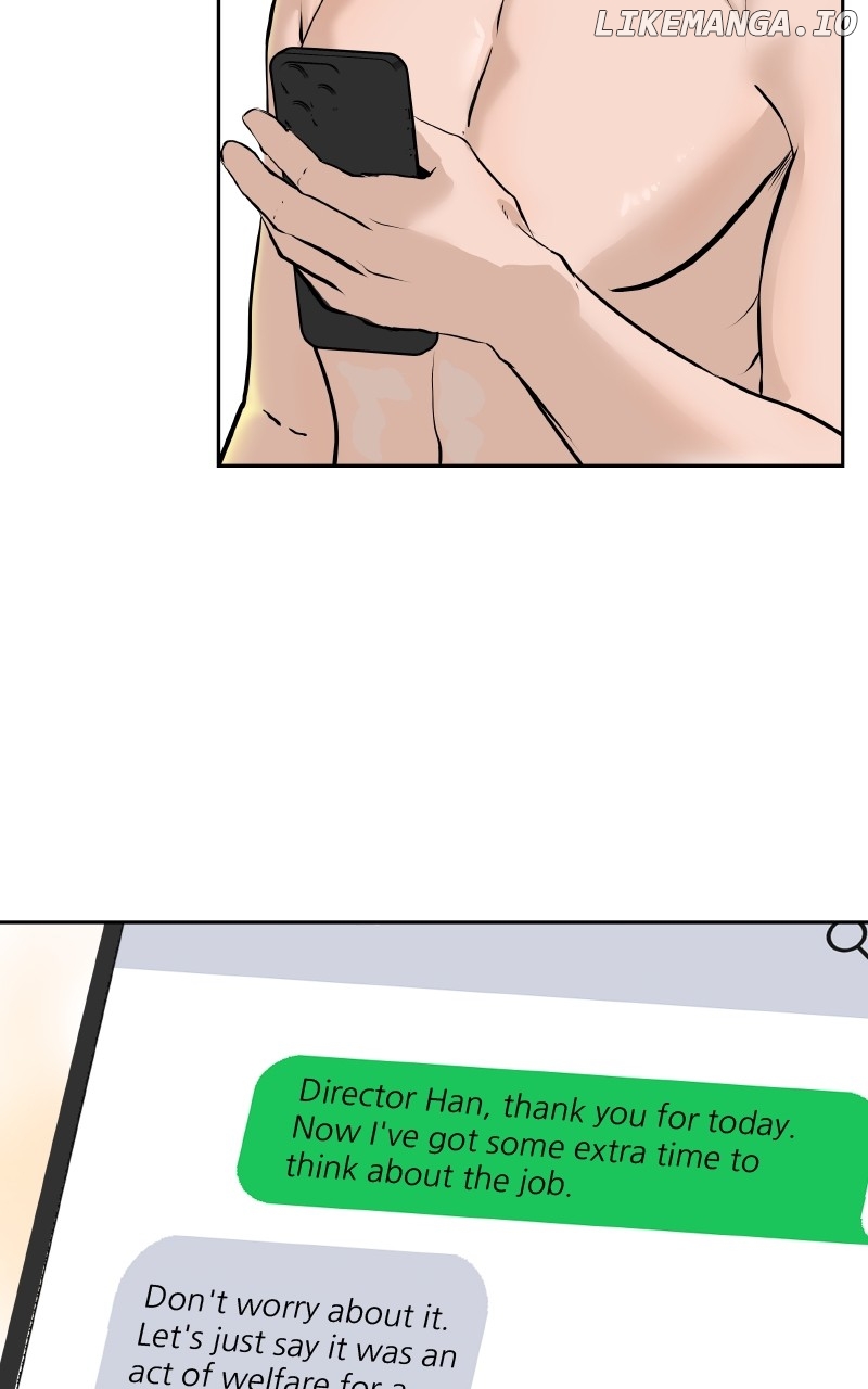 I Give You My All Chapter 11 - page 52