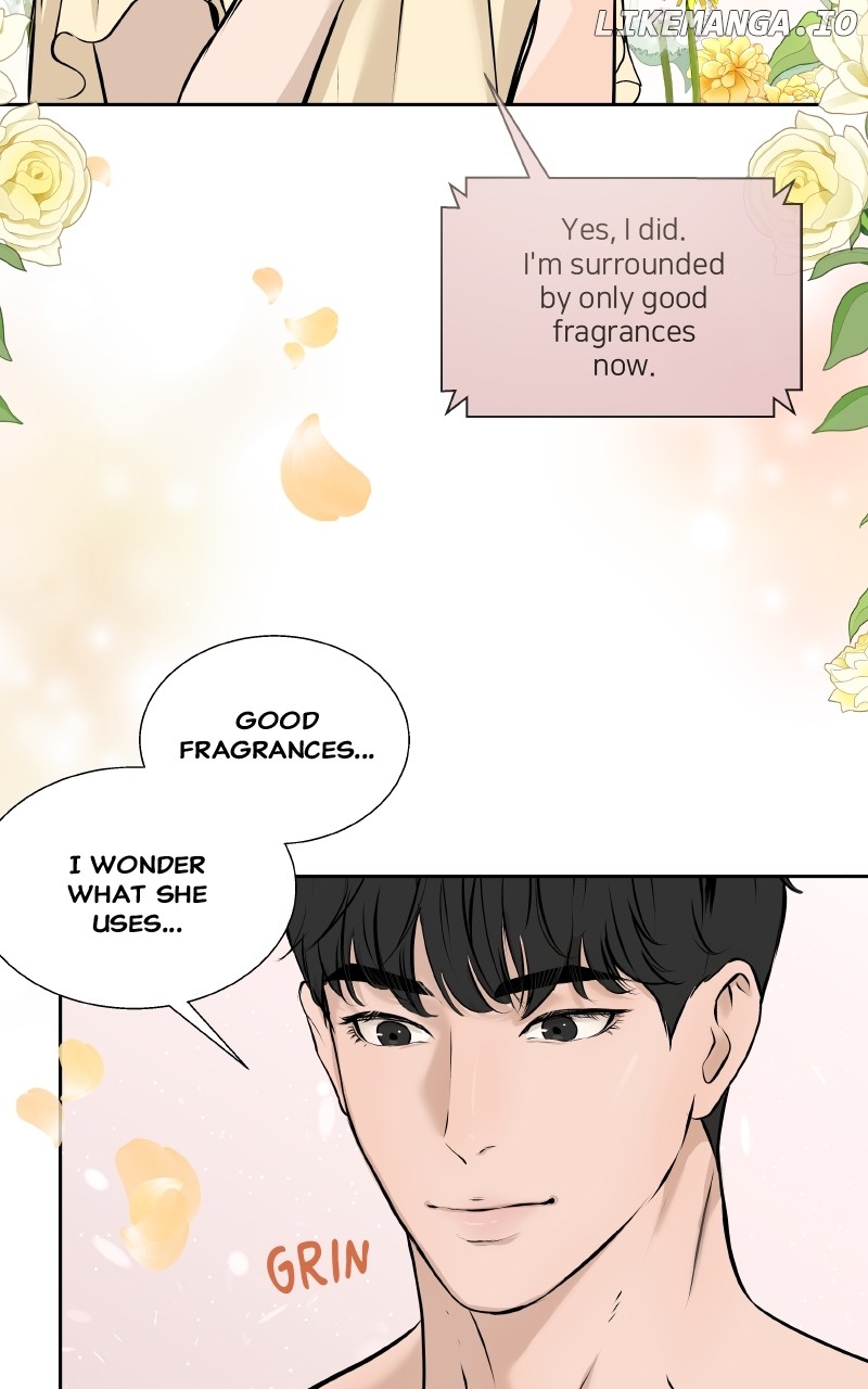 I Give You My All Chapter 11 - page 54