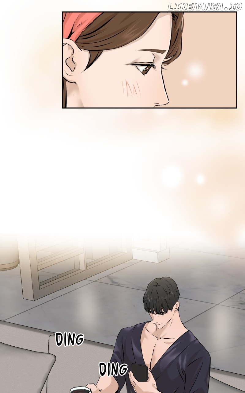 I Give You My All Chapter 11 - page 56