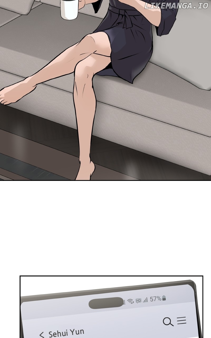 I Give You My All Chapter 11 - page 57