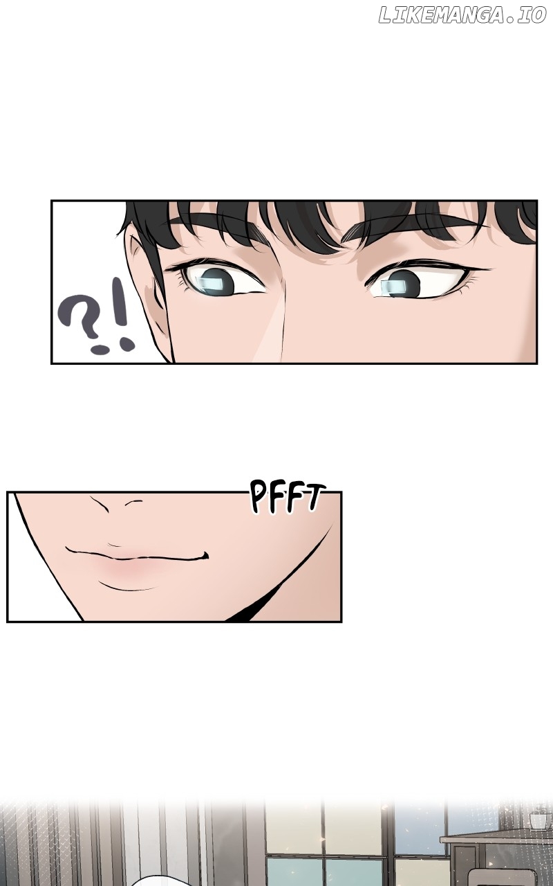 I Give You My All Chapter 11 - page 59