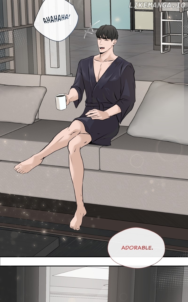 I Give You My All Chapter 11 - page 60