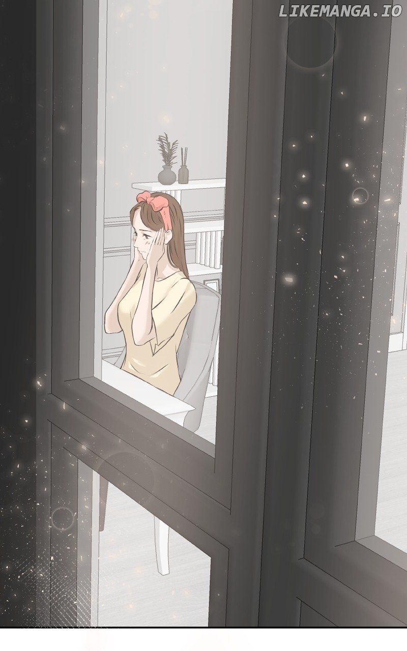 I Give You My All Chapter 11 - page 61
