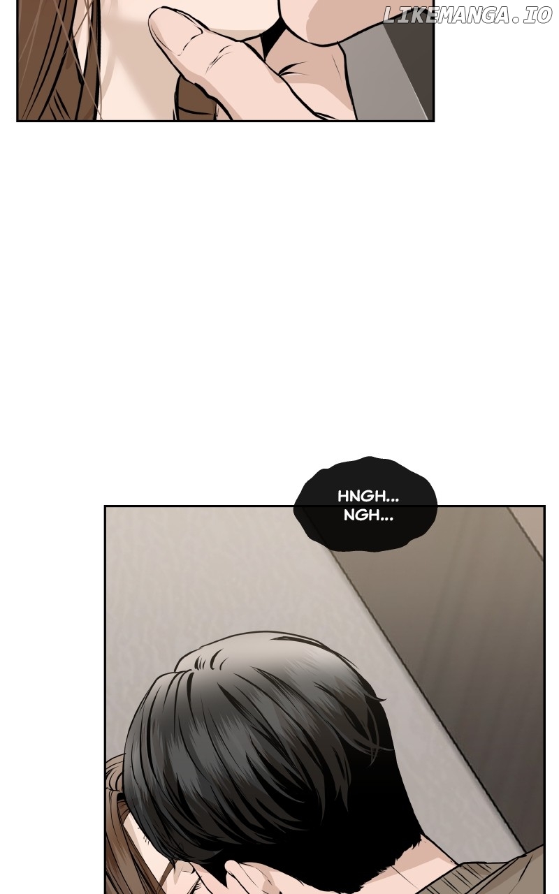 I Give You My All Chapter 60 - page 12