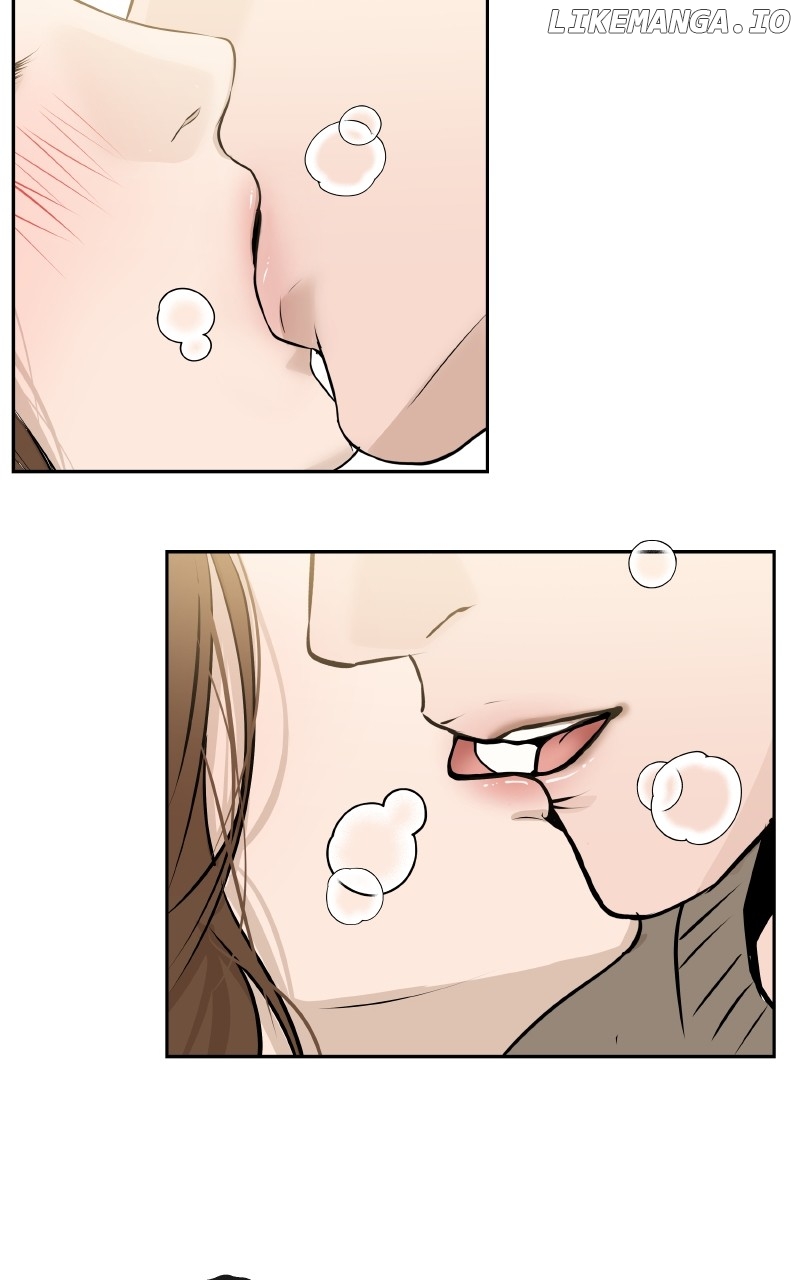 I Give You My All Chapter 60 - page 14