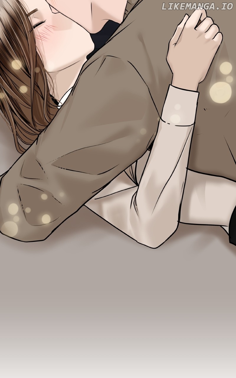 I Give You My All Chapter 60 - page 16