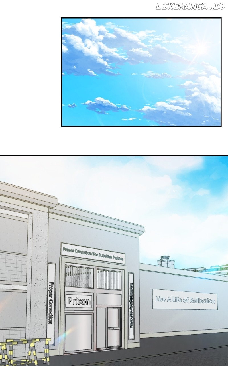 I Give You My All Chapter 60 - page 19