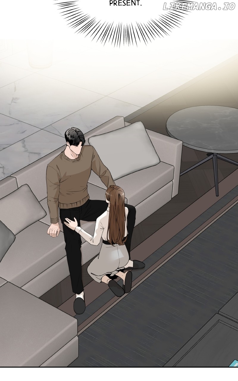I Give You My All Chapter 60 - page 2