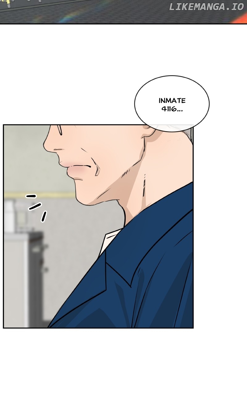 I Give You My All Chapter 60 - page 20