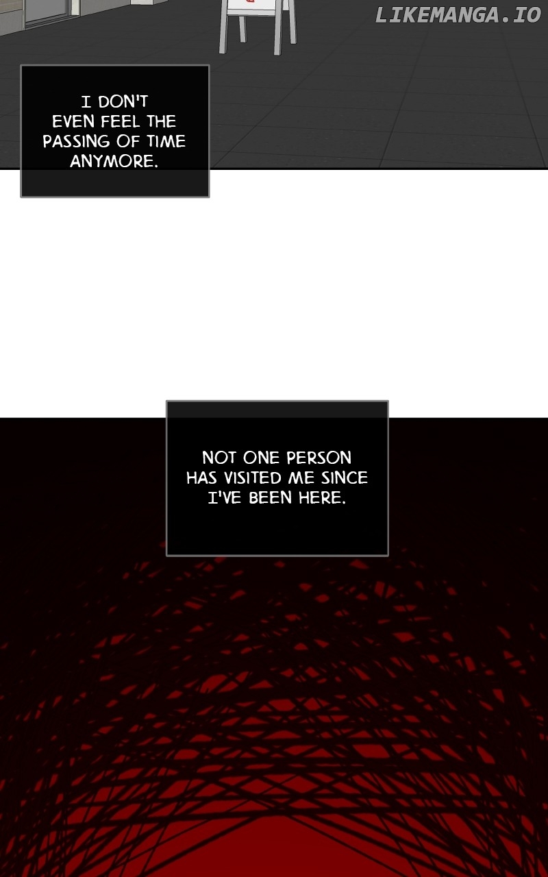I Give You My All Chapter 60 - page 23