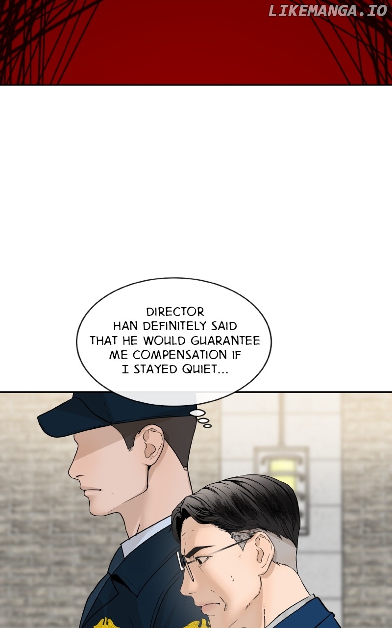 I Give You My All Chapter 60 - page 24