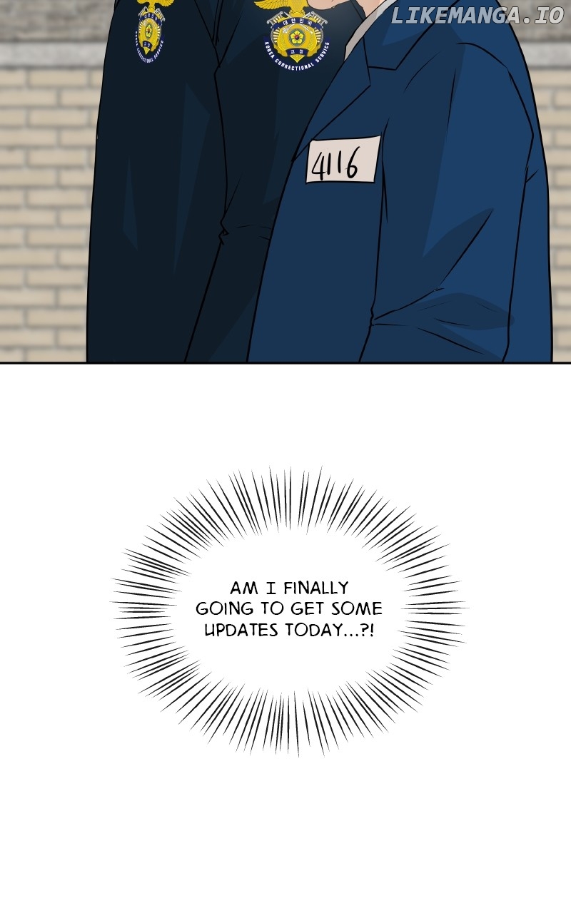 I Give You My All Chapter 60 - page 25