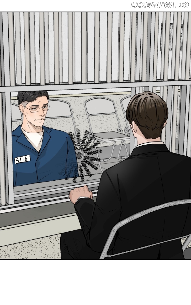 I Give You My All Chapter 60 - page 26