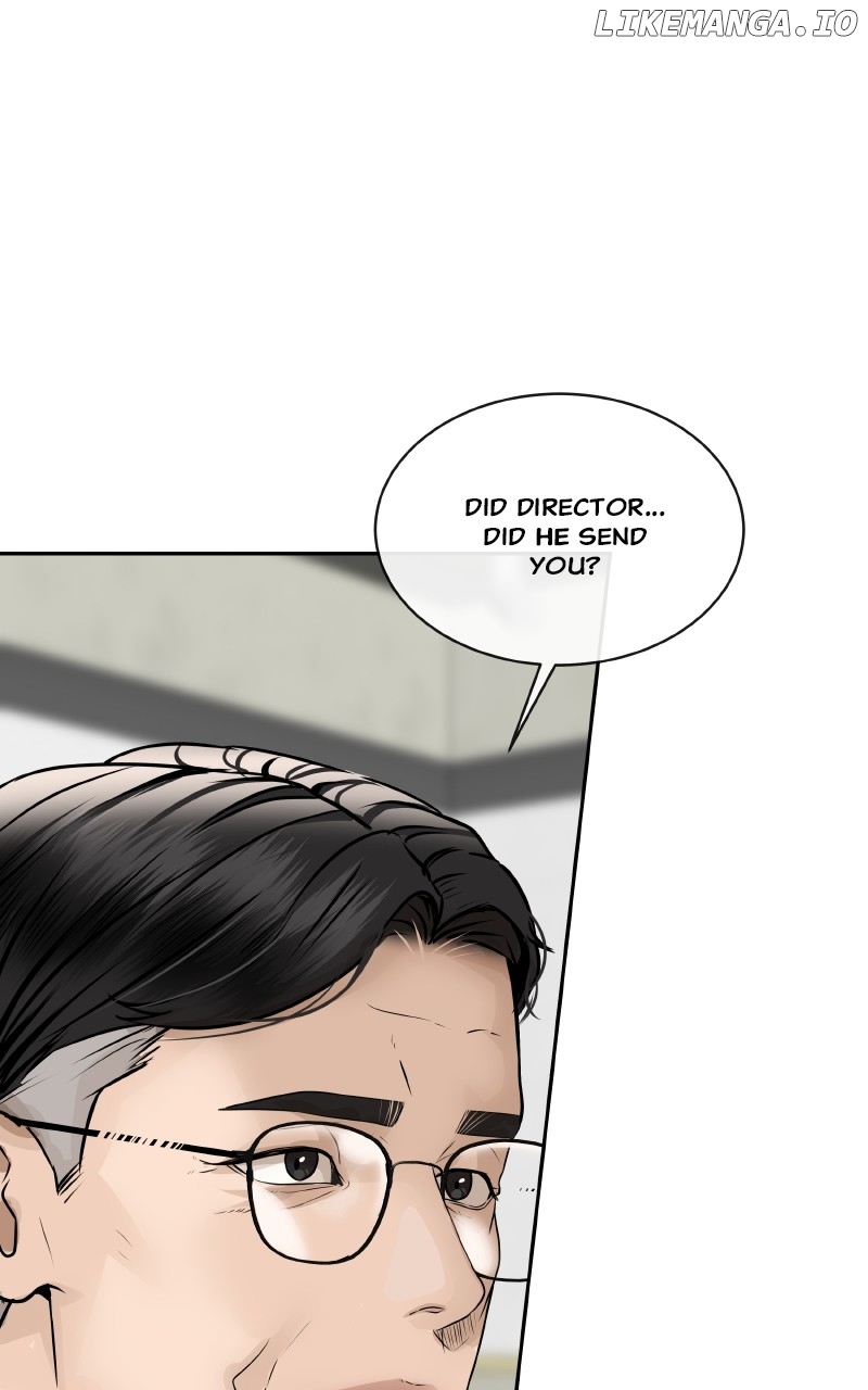 I Give You My All Chapter 60 - page 27