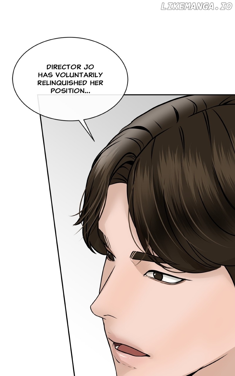 I Give You My All Chapter 60 - page 30