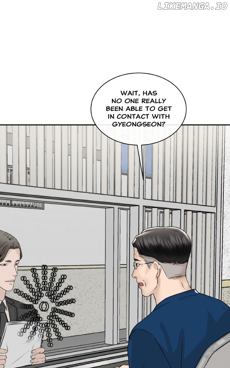 I Give You My All Chapter 60 - page 36