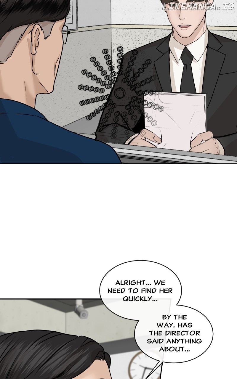 I Give You My All Chapter 60 - page 38