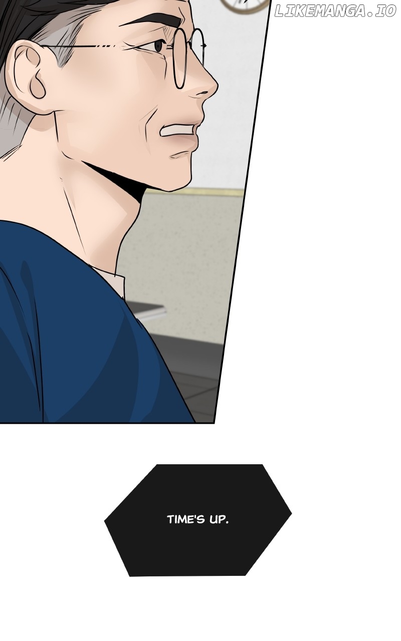 I Give You My All Chapter 60 - page 39
