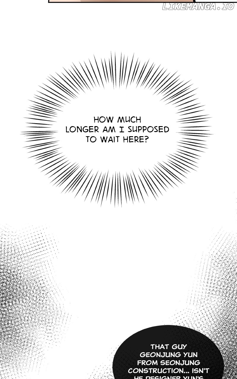 I Give You My All Chapter 60 - page 41