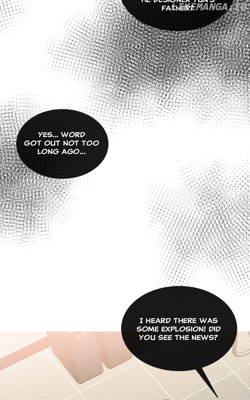 I Give You My All Chapter 60 - page 42
