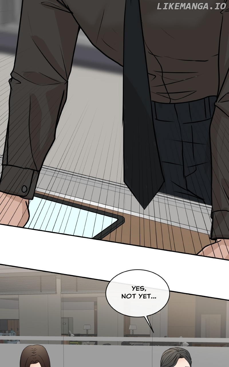 I Give You My All Chapter 60 - page 49