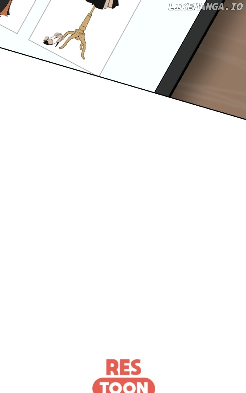 I Give You My All Chapter 60 - page 53