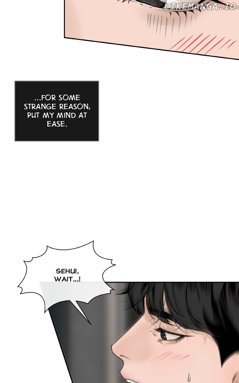 I Give You My All Chapter 60 - page 7