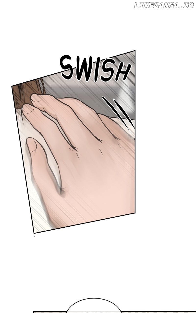 I Give You My All Chapter 60 - page 9