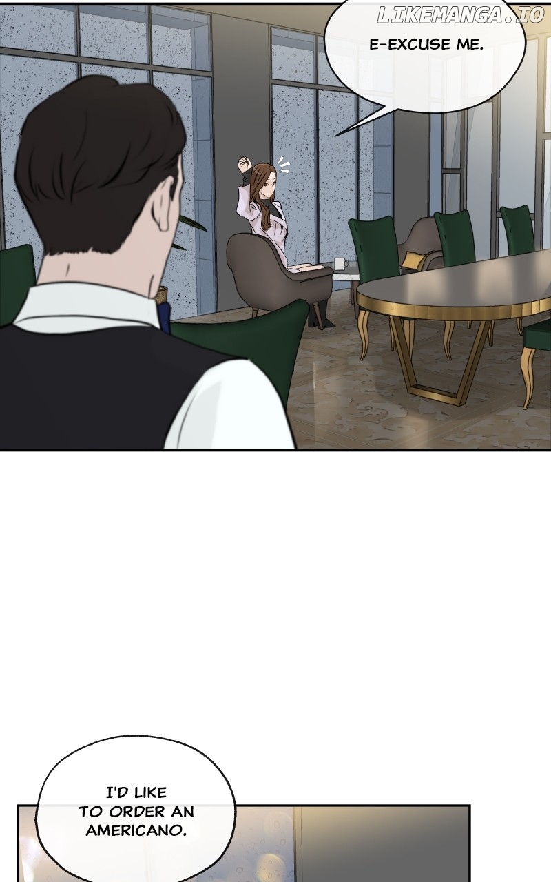I Give You My All Chapter 12 - page 15