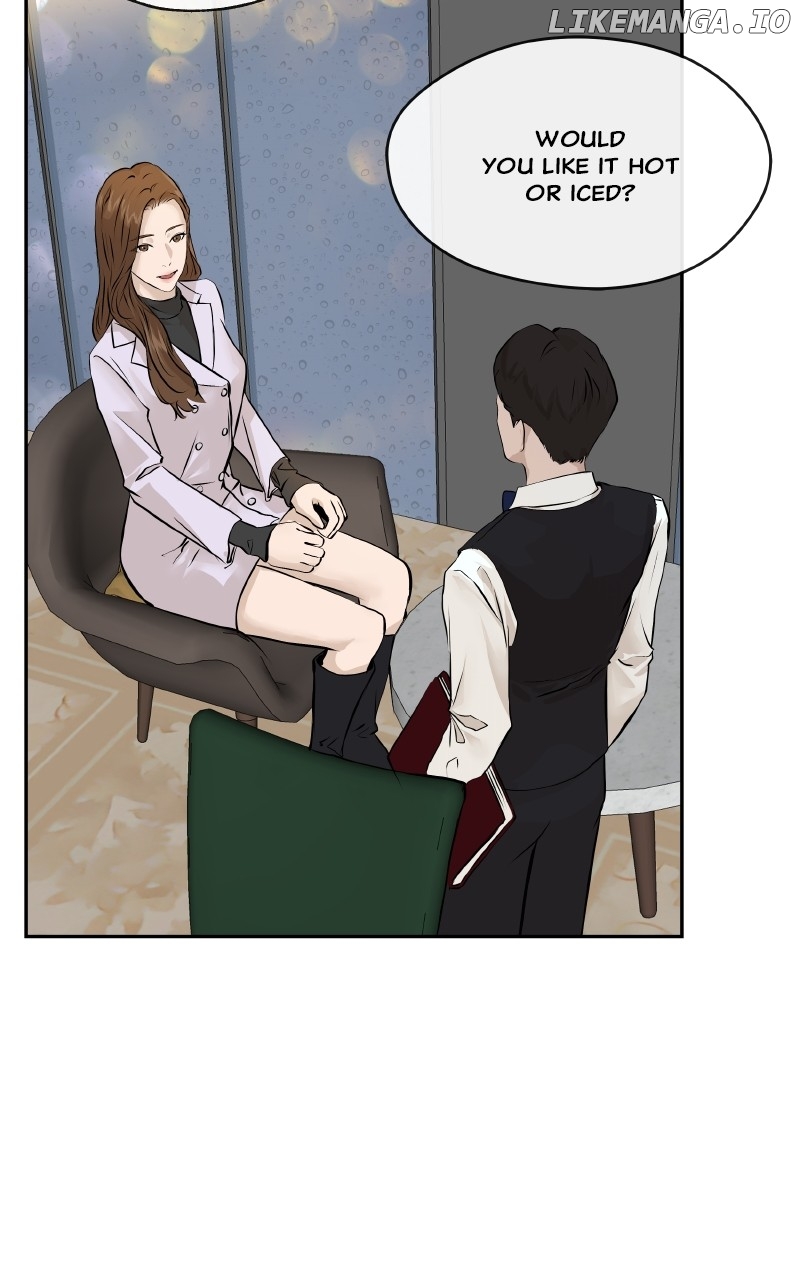 I Give You My All Chapter 12 - page 16