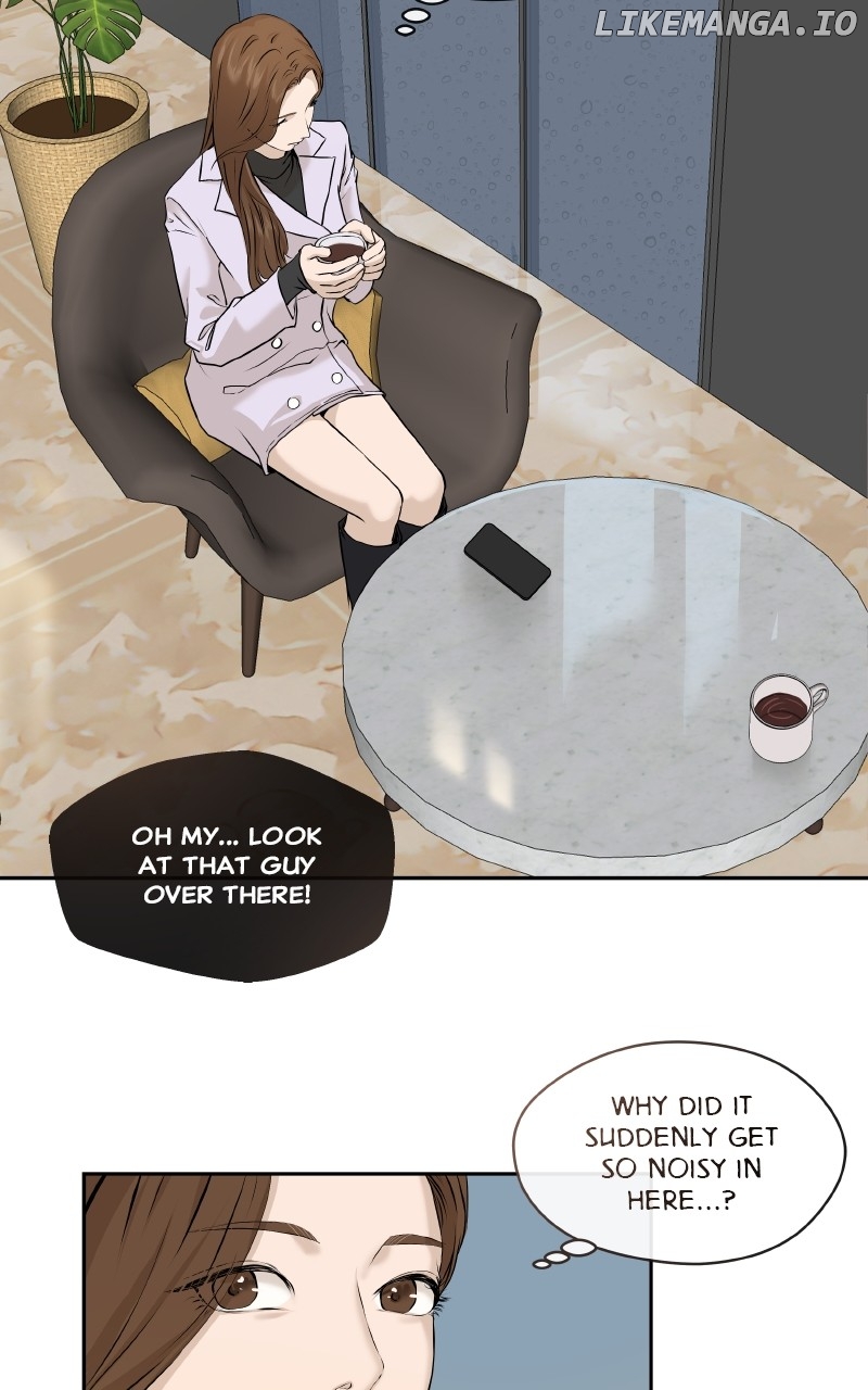 I Give You My All Chapter 12 - page 20