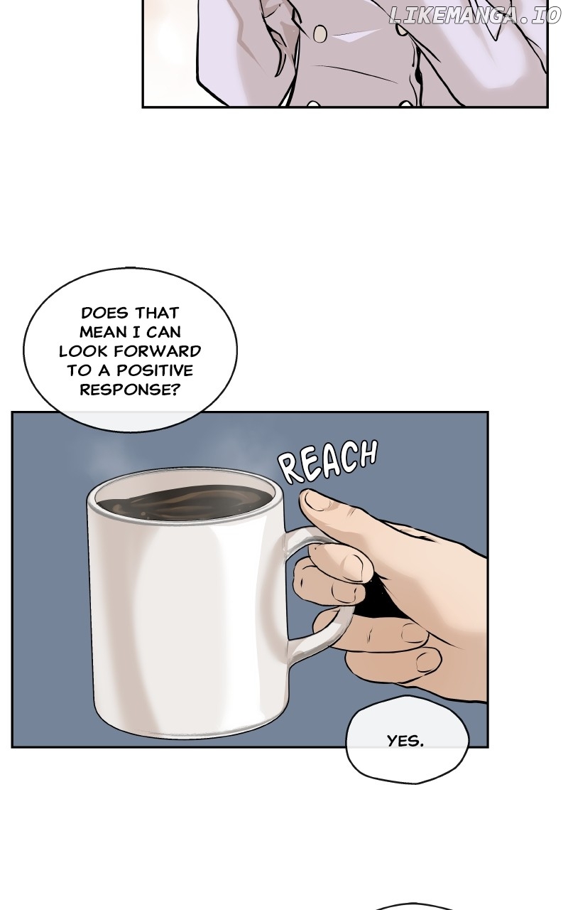 I Give You My All Chapter 12 - page 26