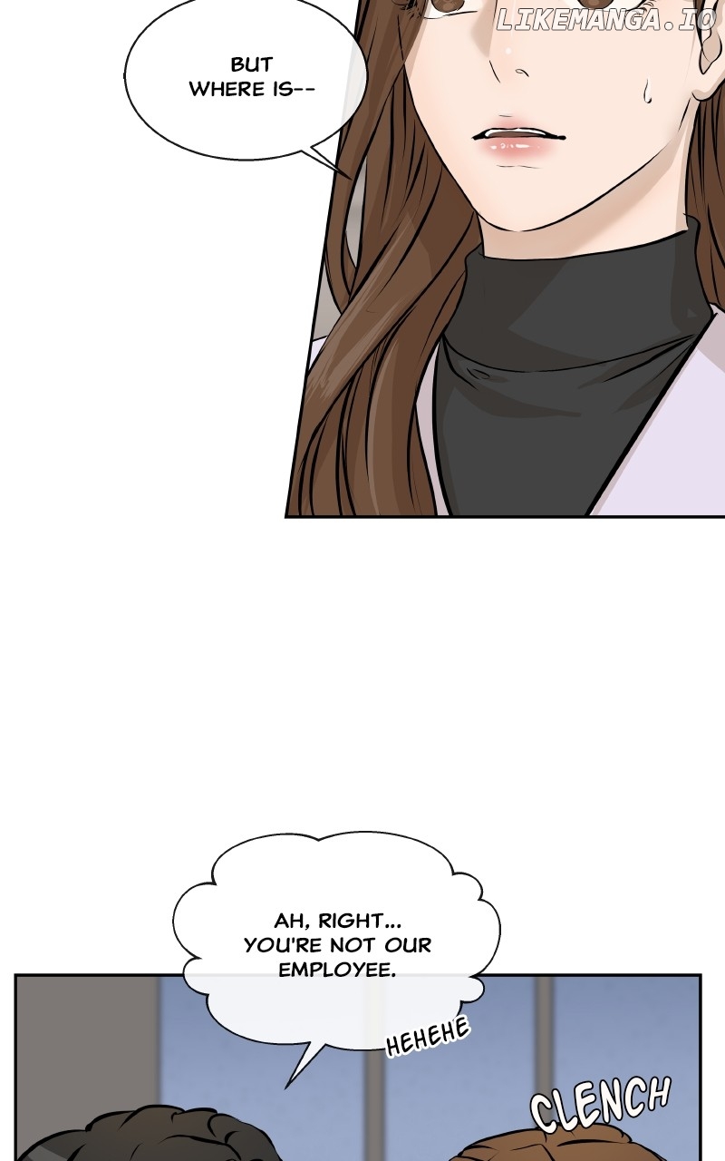 I Give You My All Chapter 12 - page 29