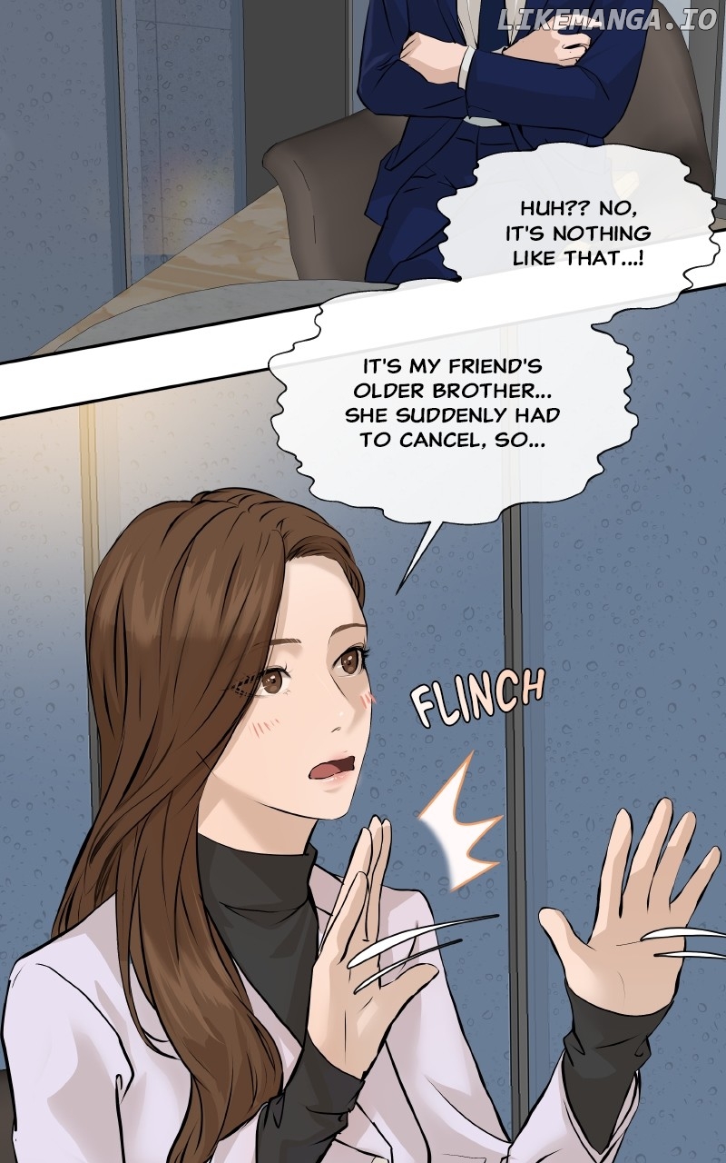 I Give You My All Chapter 12 - page 36