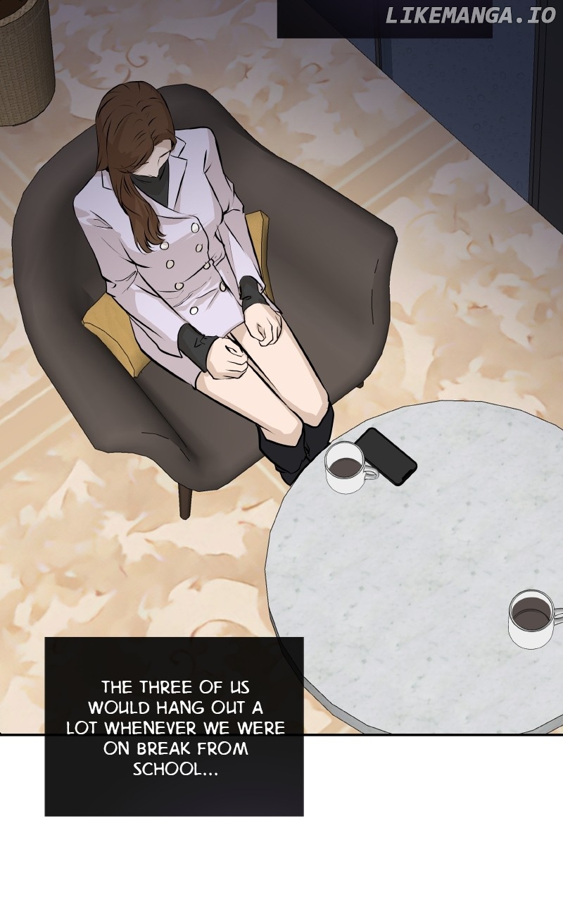 I Give You My All Chapter 12 - page 40