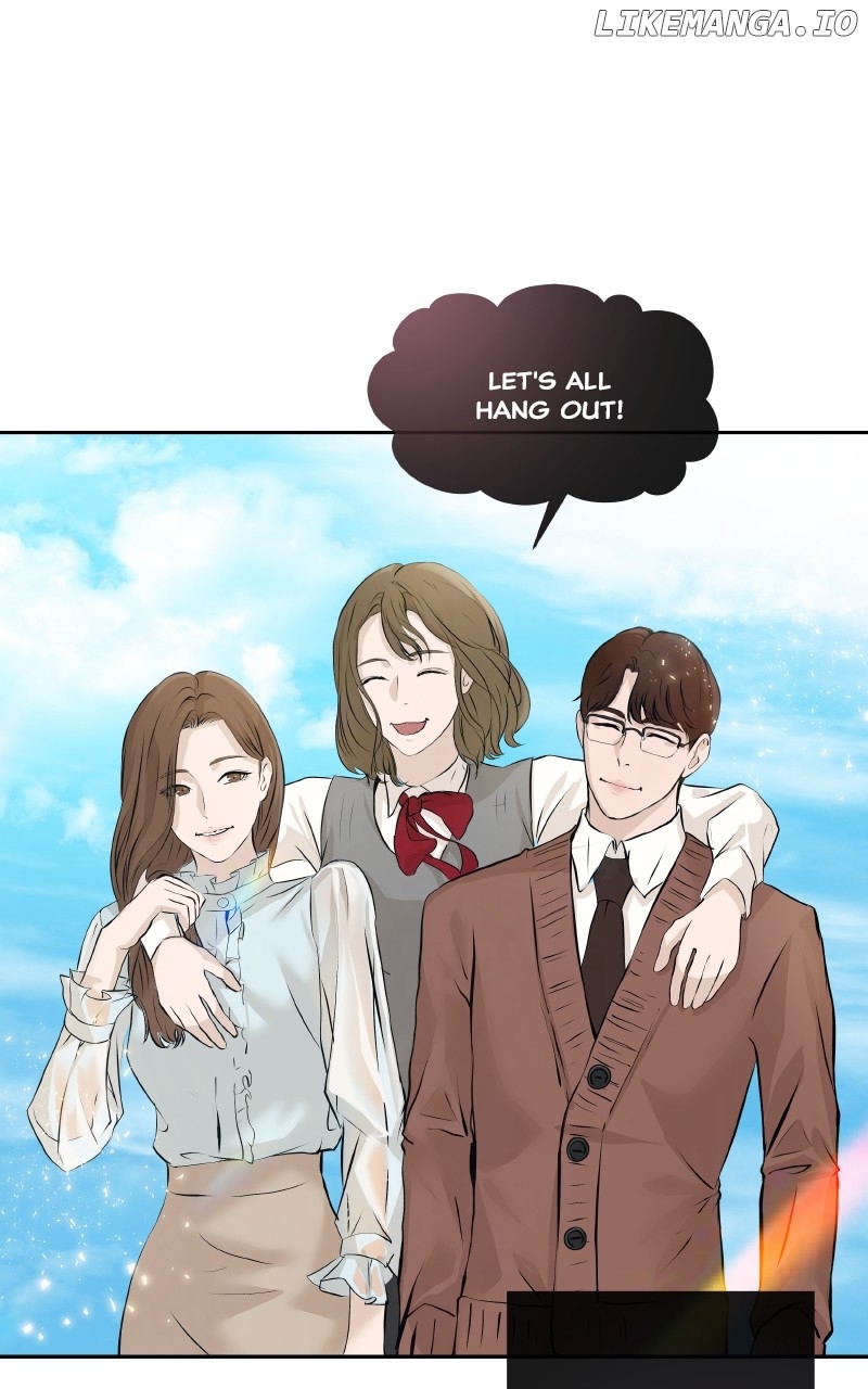 I Give You My All Chapter 12 - page 41