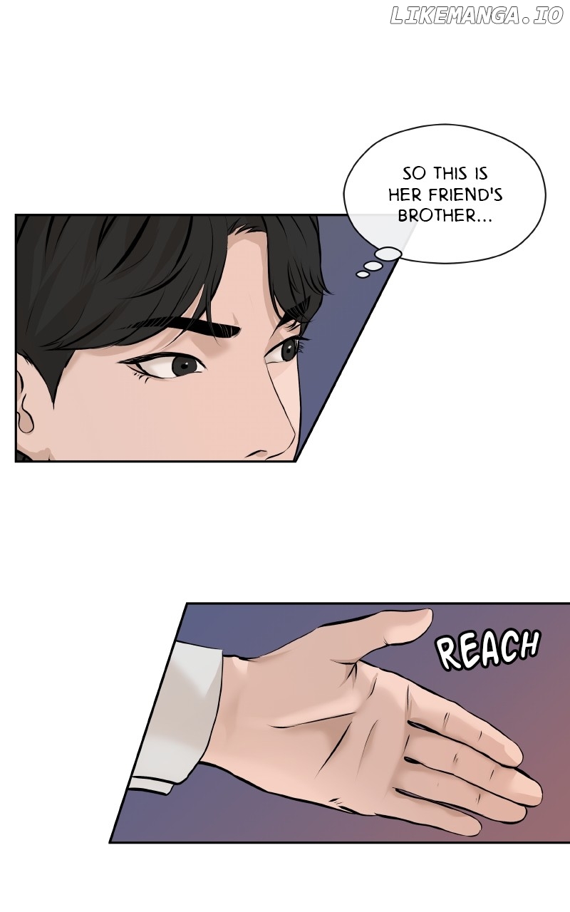 I Give You My All Chapter 12 - page 47