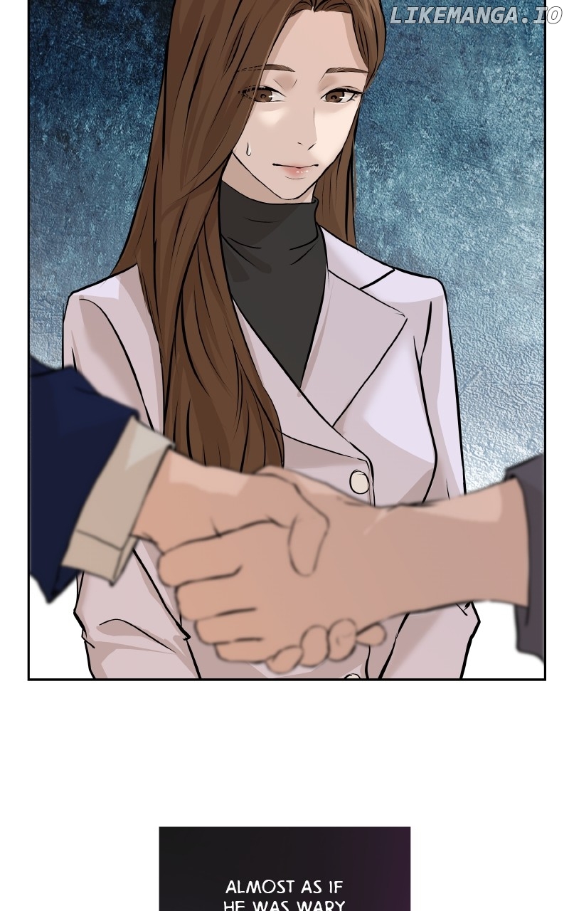 I Give You My All Chapter 12 - page 50