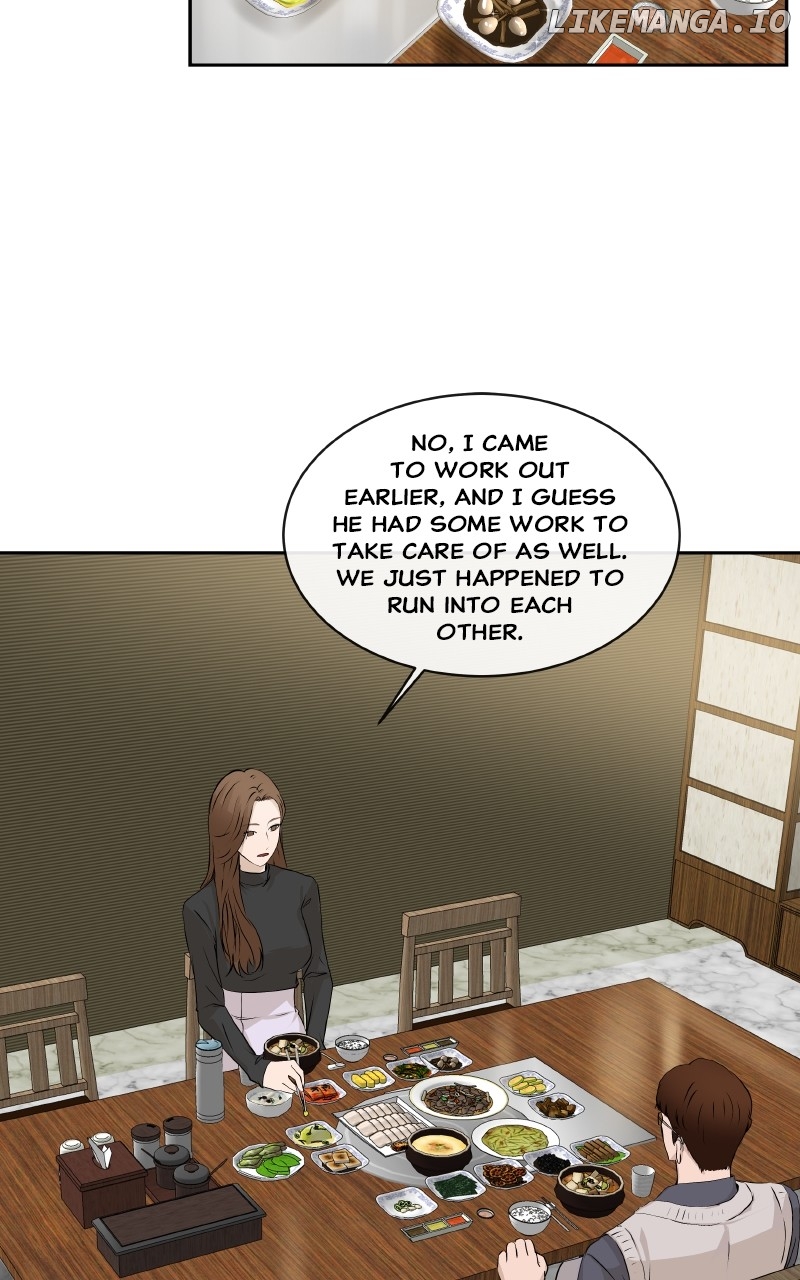I Give You My All Chapter 12 - page 53