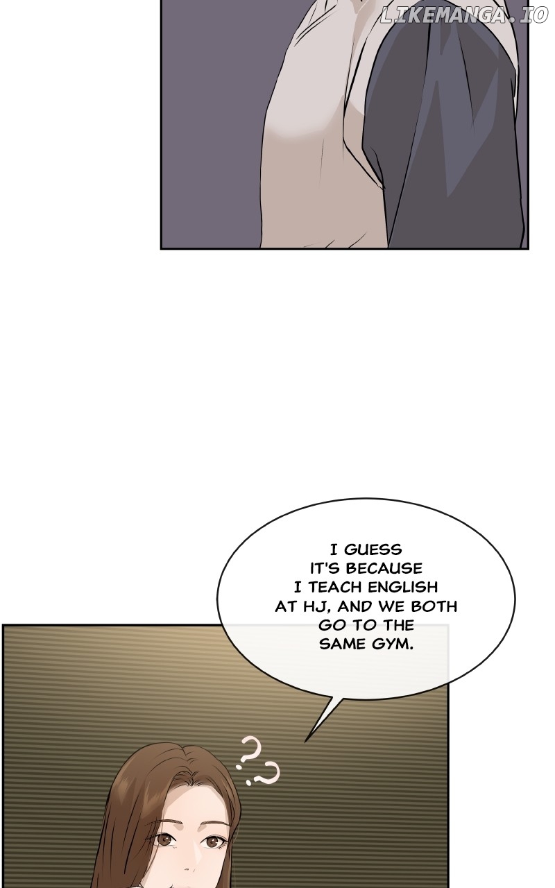 I Give You My All Chapter 12 - page 55