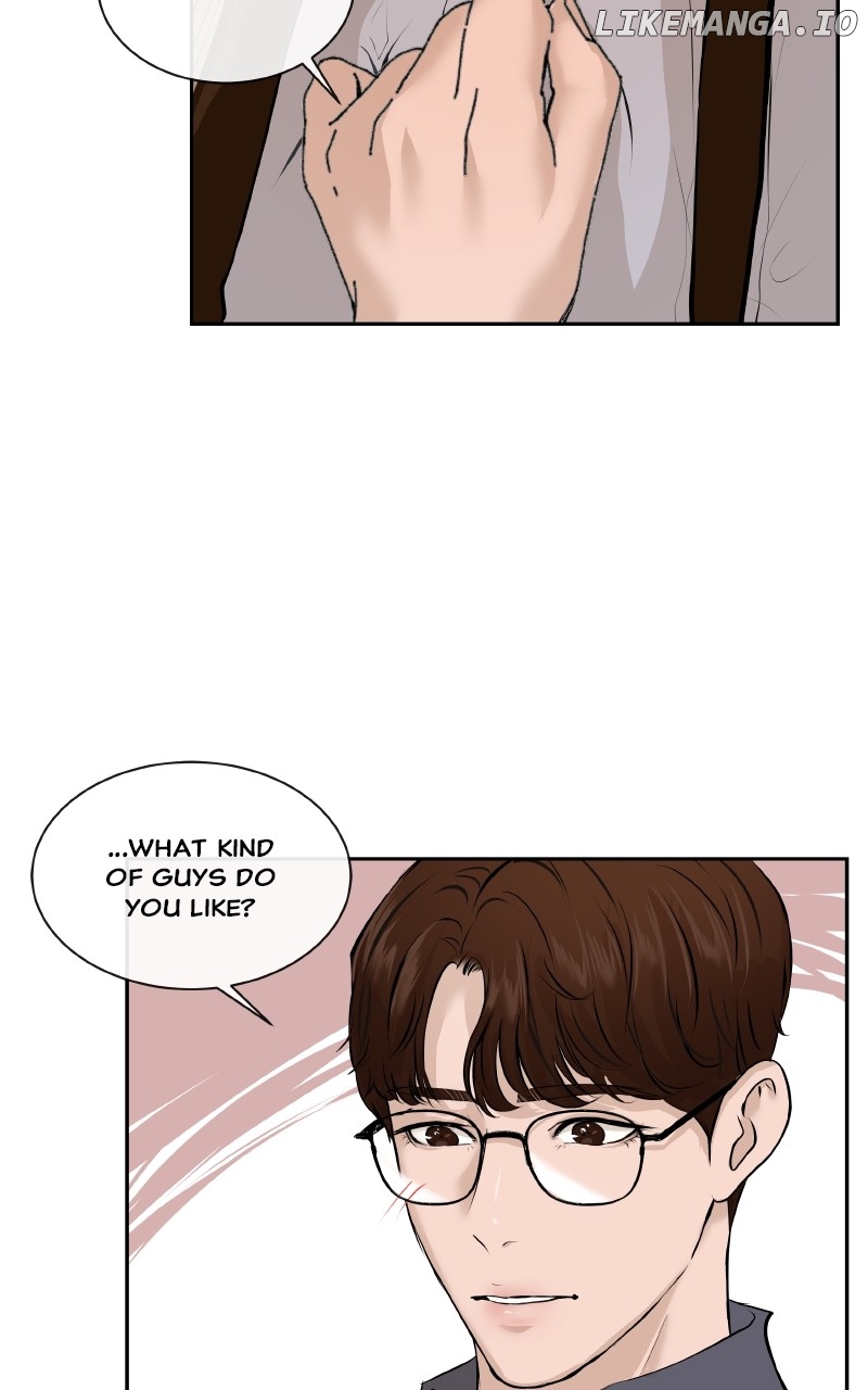 I Give You My All Chapter 12 - page 58