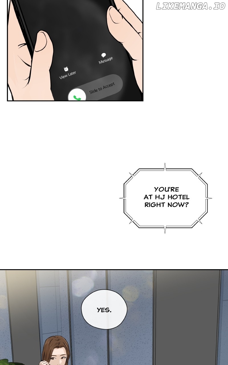 I Give You My All Chapter 12 - page 9