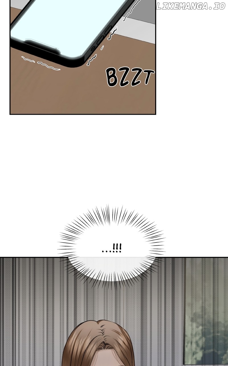 I Give You My All Chapter 61 - page 13