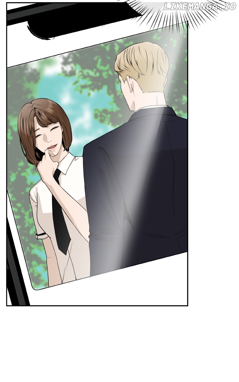 I Give You My All Chapter 61 - page 15